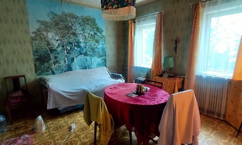 1/2 частина будинку в м. Ніжин
