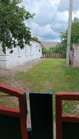 Добротний будинок в центральній частині міста Хорол.