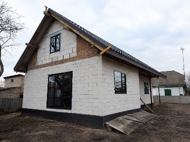 Продаж будинку 85 м2 6 соток + 2 гаражі Подільський р-н №8914