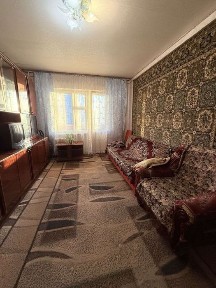 44 м2 /Продаж 1-кімнатної квартири/ Троєщина, вул. Бальзака 63 БЕЗ КОМІСІЇ