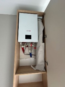 Терміново! 1 кімнатна квартира з новим ремонтом Газ, балкон