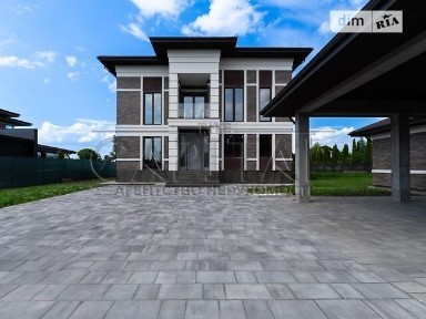 Вишеньки, вул. Ясенева • ID 34393780