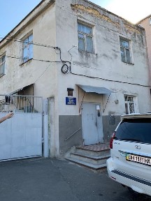 Одеська область, Одеса, Приморський