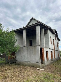 Закарпатська область, Вишково