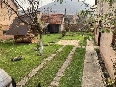 Закарпатська область, Тячів