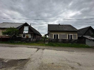 Закарпатська область, Новобарово