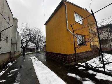 Продається будинок у Солотвино