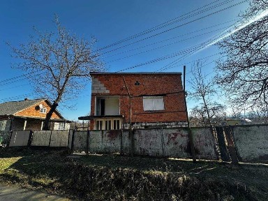 Закарпатська область, Грушово