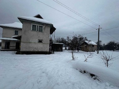 Продається будинок у с. Терново