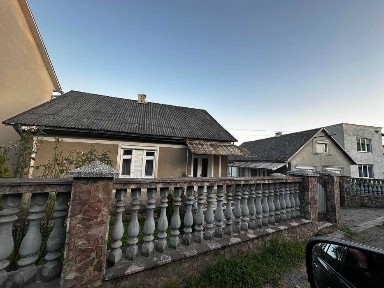Продається будинок в Бедевлі