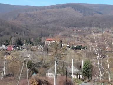 Продаю будинок у селі Пасіка Закарпатської