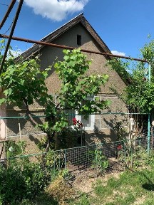 Продам будинок у с. Рус. Комарівці