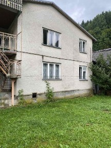 Закарпатська область, Міжгір'я
