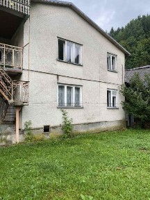 Продам будинок смт Міжгірʼя