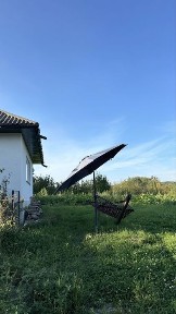 Автономний будинок з видом в національному парку