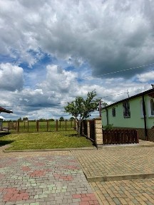 Продаж будинку в мальовничому селі Самчики вартість будинку 83000$