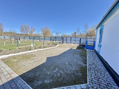 Продам приватний будинок