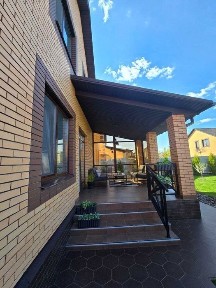 Продаж будинку з дизайнерським ремонтом у Вінницьких Хуторах
