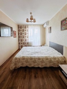 Затишна 2 ком, р-н Медуніверситету, SmartTV, РРО чек