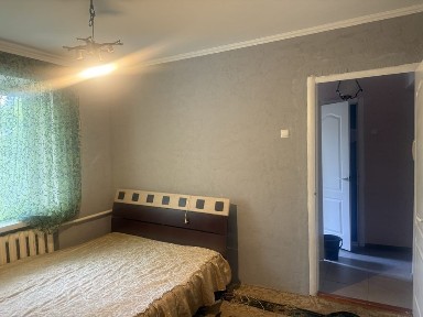 Однокімнатна квартира