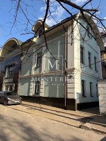 Продаж Комерційного приміщення в центрі Києва, вул. Златоустівська 2/4