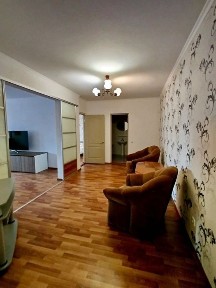 Сдам 3 кімнатну квартиру в Одесі на п. Котовського
