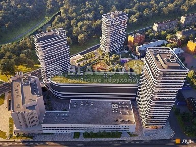 Київська область, Київ, Голосіївський
