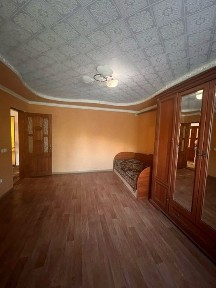 Київська область, Шапіївка