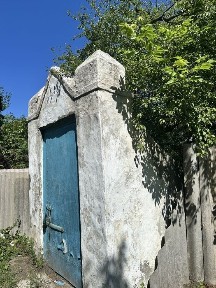 Київська область, Мала Сквирка