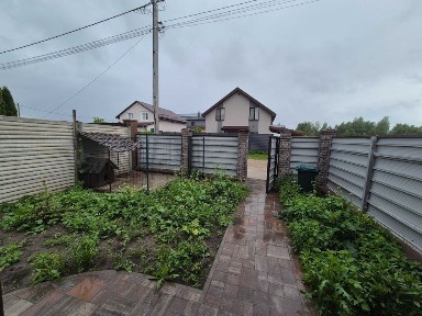 Продаж будинку, Зазим'я, новий будинок 4 кімнати, якісний будинок, з якісним та сучасним ремонтом, біля метро Лісова Броварський район