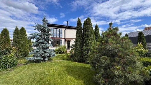 Будинок преміум-класу 160 м² на 8,5 сотках | Ландшафтний дизайн | Газ | Генератор