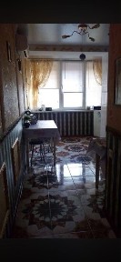 Продам квартиру в сергеевке
