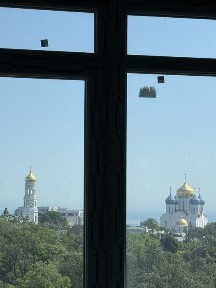 Одеська область, Одеса, Київський