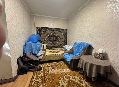 2 кімнатна 41м2 Академіка Філатова Будинок меблів