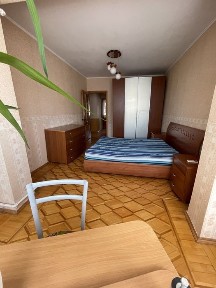 Одеса, Київський, Люстдорфська дорога 123