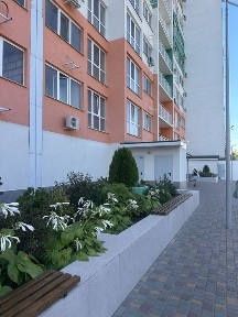 Одеська область, Одеса, Хаджибейський