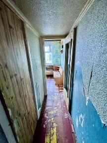3 комнатная квартира