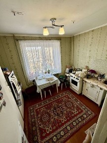 2 комнатная квартира чешка