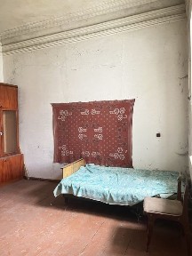 Квартира ЖЕКівського типу