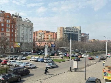 Полтавська область, Полтава
