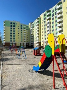 Полтавська область, Полтава