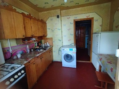 Оренда 1 кімнатної квартири