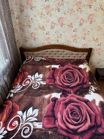 Оренда трикімнатної квартири на Вишеньці Юності (Андрія Первозванного)