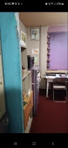 Здам 1кім квартиру на Юності
