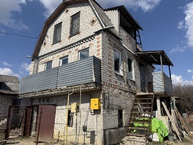Продам дачу в СТ «Барвінок» Барашівський масив