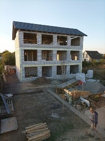 Одеська область, Чорноморськ