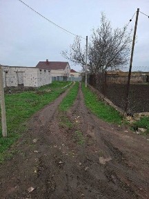 Велика Балка вул Ярова, недобудована коробка з армапоясом на 10сотках з дуже гарною планіровкою