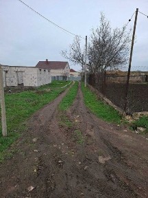 Велика Балка вул Ярова, недобудована коробка з армапоясом на 10сотках з дуже гарною планіровкою