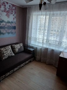 Оренда 3х кімнатної квартири. Район Промавтоматики