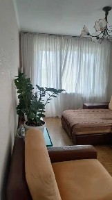 Сдам 3к квартиру ул Бердянская 1 пр Слобожанский Начало